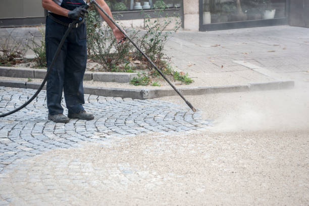 Best Post-Construction Pressure Washing  in Akron, OH