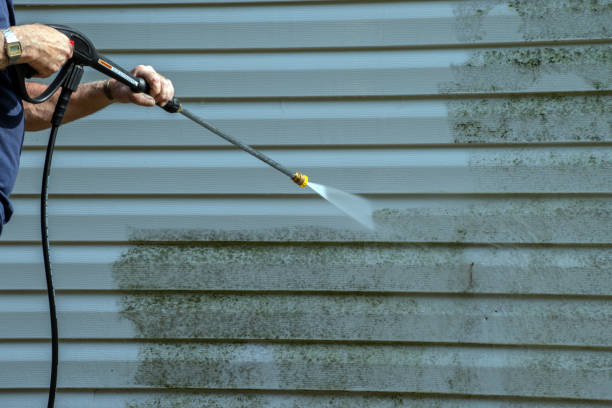 Reliable Akron, OH Pressure Washing Services Solutions