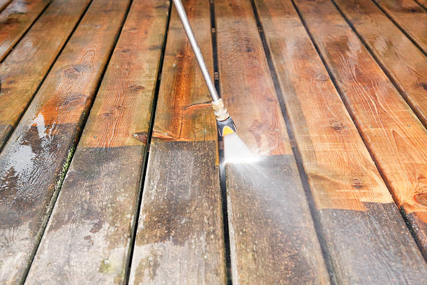 Solar Panel Cleaning in Akron, OH